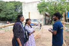 Project Xoriant - Thuvakkam