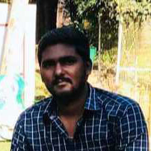 Vignesh