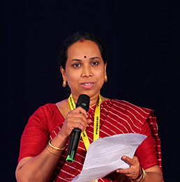 Suchitra Narayankutty