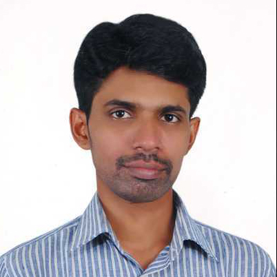 Karthik S