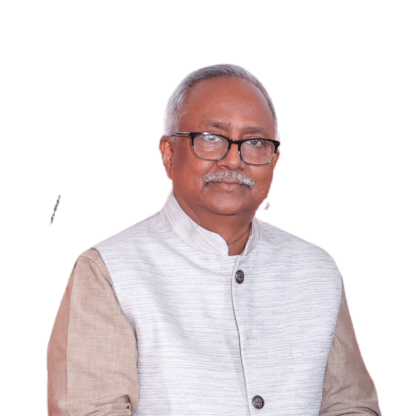 Dr. Satyagopal IAS (retd.)