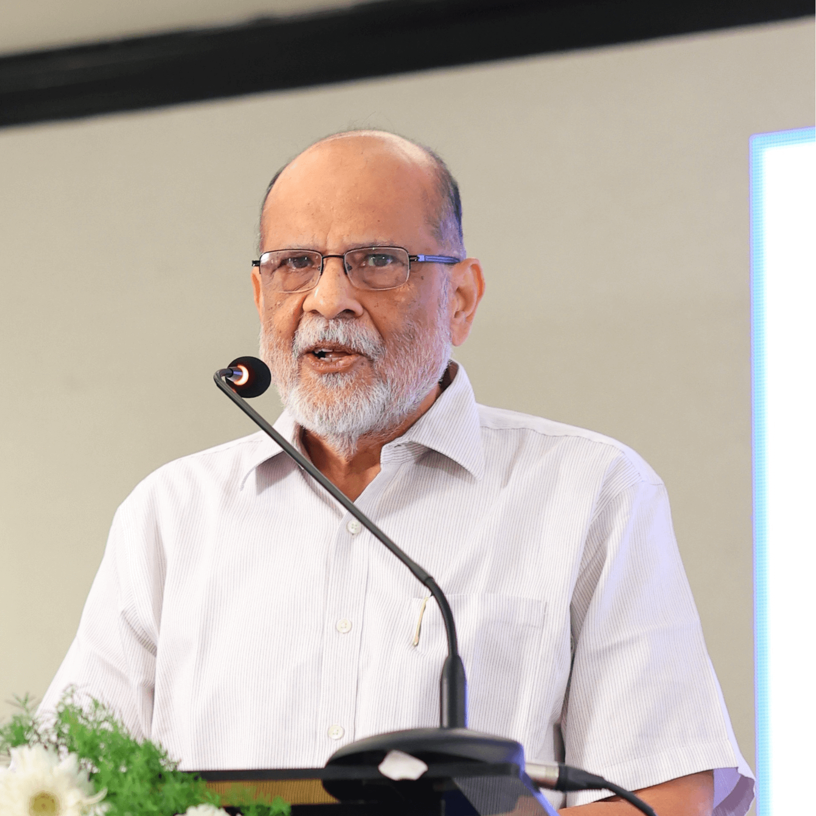 Dr. Sultan Ahmed Ismail