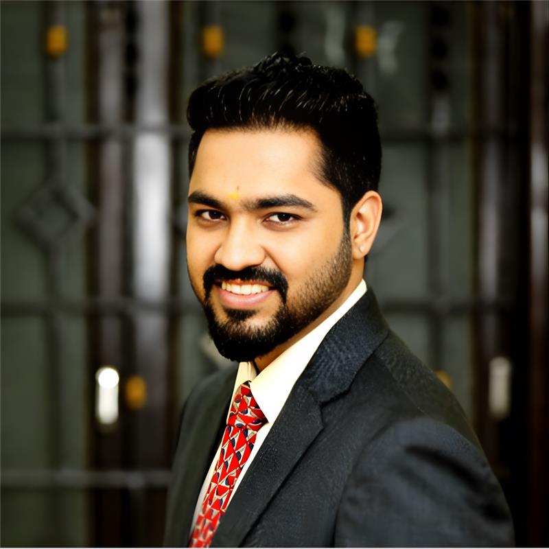 Raghav Ramakrishnan
