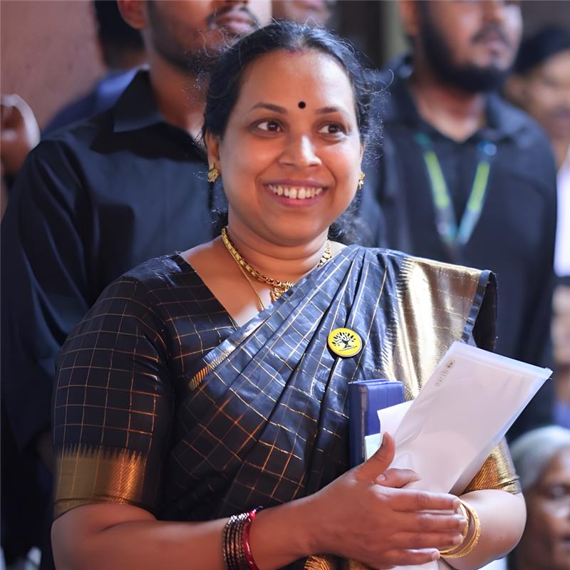 Suchitra Narayankutty