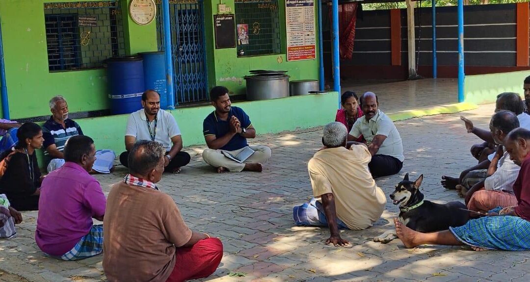 Community Circles_ NCR Delhi